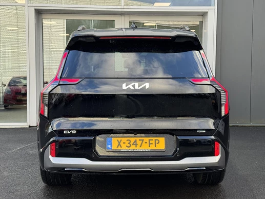 Kia EV9 - Afbeelding 5 van 30