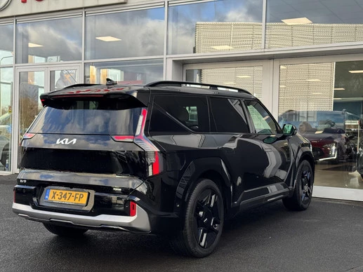 Kia EV9 - Afbeelding 6 van 30