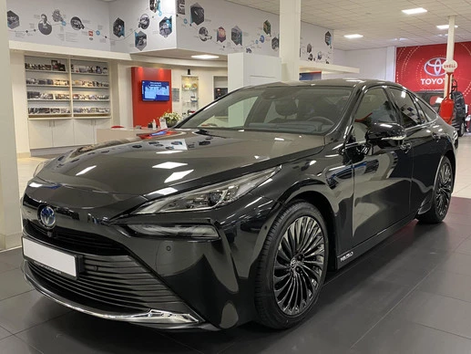 Toyota Mirai - Afbeelding 1 van 30