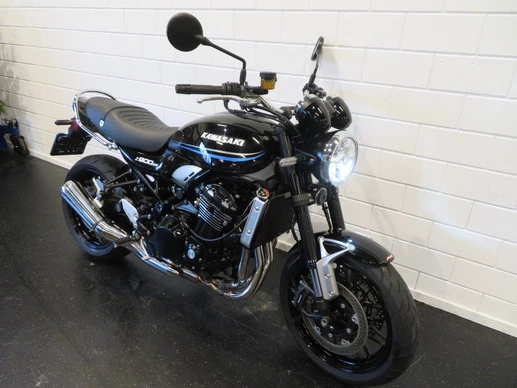 Kawasaki Z900RS - Afbeelding 2 van 15