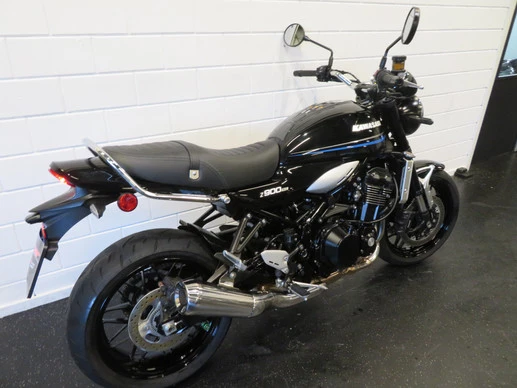 Kawasaki Z900RS - Afbeelding 3 van 15