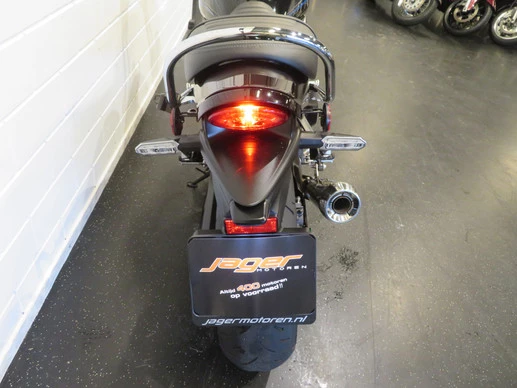 Kawasaki Z900RS - Afbeelding 4 van 15