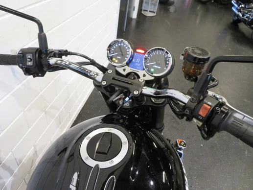 Kawasaki Z900RS - Afbeelding 5 van 15