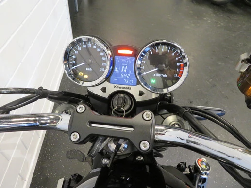 Kawasaki Z900RS - Afbeelding 6 van 15