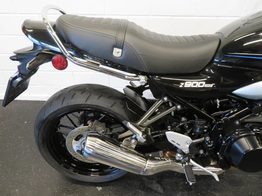 Kawasaki Z900RS - Afbeelding 10 van 15