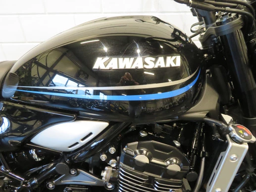 Kawasaki Z900RS - Afbeelding 11 van 15