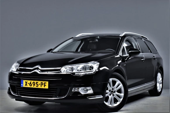 Citroën C5 - Afbeelding 1 van 27