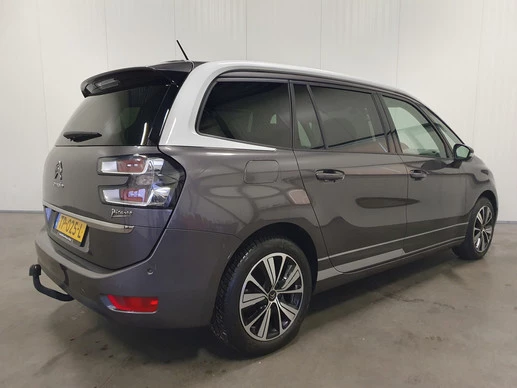 Citroën Grand C4 Picasso - Afbeelding 2 van 30