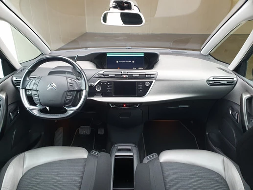 Citroën Grand C4 Picasso - Afbeelding 3 van 30