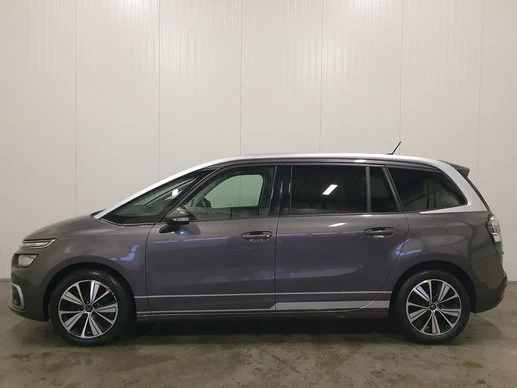 Citroën Grand C4 Picasso - Afbeelding 7 van 30