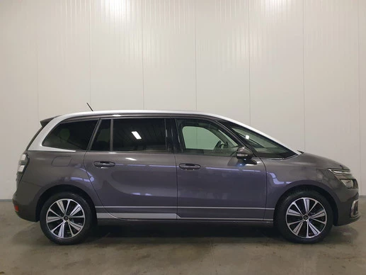 Citroën Grand C4 Picasso - Afbeelding 8 van 30