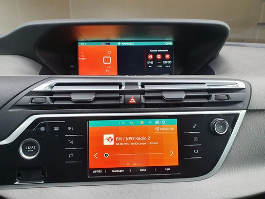 Citroën Grand C4 Picasso - Afbeelding 9 van 30