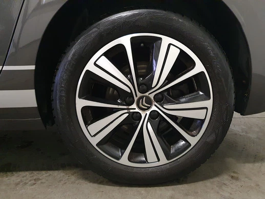 Citroën Grand C4 Picasso - Afbeelding 11 van 30