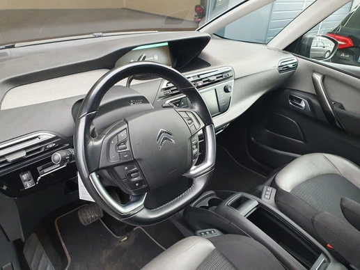Citroën Grand C4 Picasso - Afbeelding 13 van 30