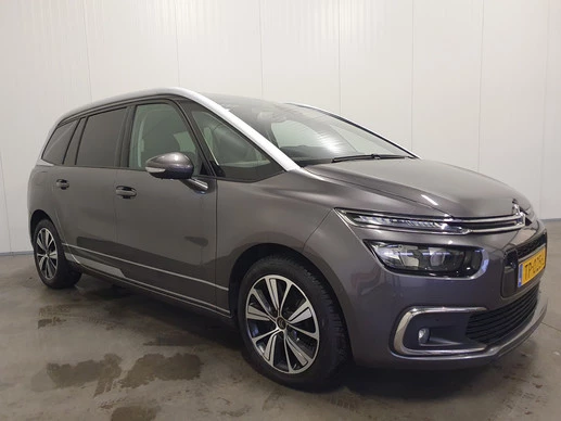 Citroën Grand C4 Picasso - Afbeelding 15 van 30