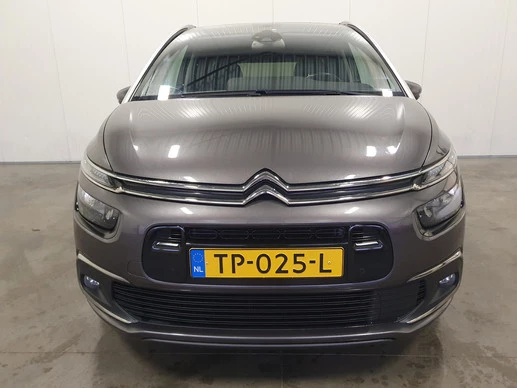 Citroën Grand C4 Picasso - Afbeelding 16 van 30