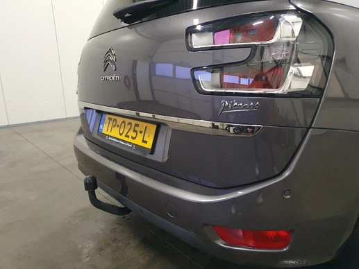 Citroën Grand C4 Picasso - Afbeelding 17 van 30