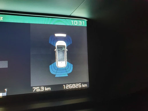 Citroën Grand C4 Picasso - Afbeelding 20 van 30