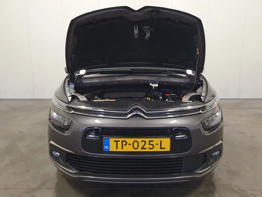 Citroën Grand C4 Picasso - Afbeelding 21 van 30