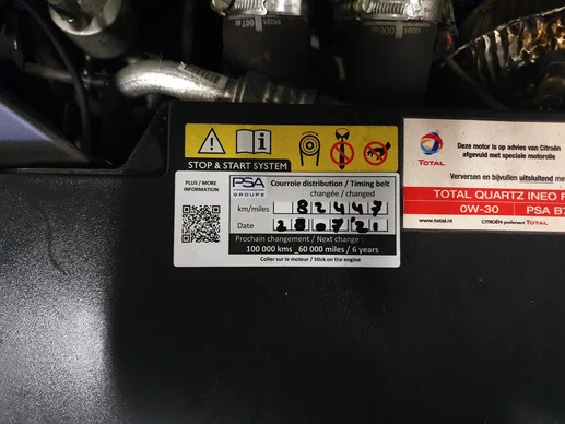 Citroën Grand C4 Picasso - Afbeelding 22 van 30