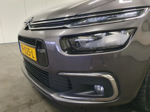 Citroën Grand C4 Picasso - Afbeelding 23 van 30