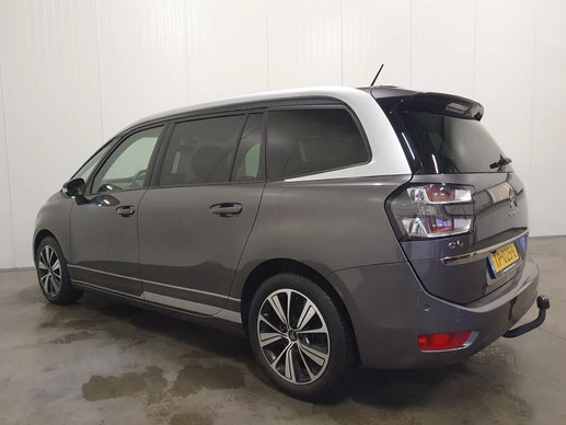 Citroën Grand C4 Picasso - Afbeelding 30 van 30