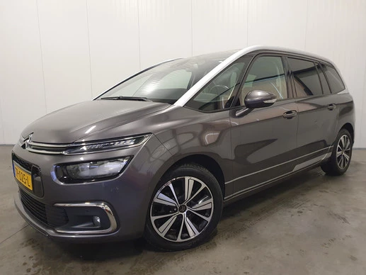 Citroën Grand C4 Picasso - Afbeelding 1 van 30