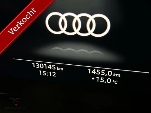 Audi S6 - Afbeelding 8 van 30