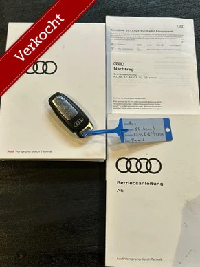 Audi S6 - Afbeelding 11 van 30