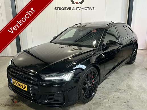 Audi S6 - Afbeelding 13 van 30