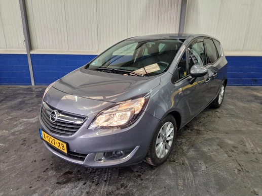 Opel Meriva - Afbeelding 1 van 14