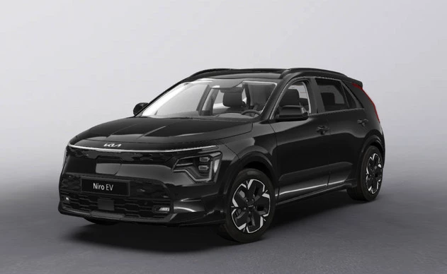 Kia Niro EV