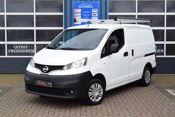 Nissan NV200 - Afbeelding 1 van 30