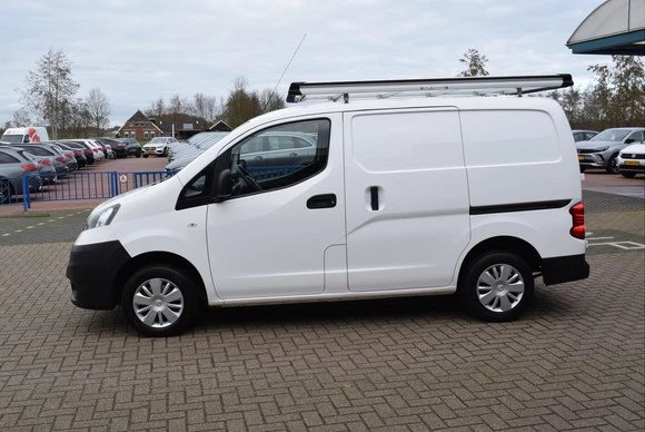 Nissan NV200 - Afbeelding 2 van 30