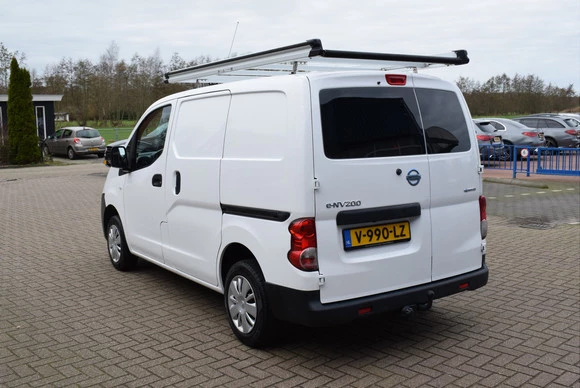 Nissan NV200 - Afbeelding 3 van 30