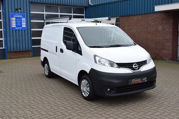 Nissan NV200 - Afbeelding 7 van 30