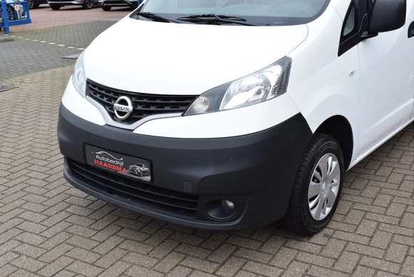 Nissan NV200 - Afbeelding 12 van 30