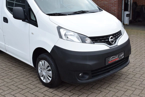 Nissan NV200 - Afbeelding 13 van 30