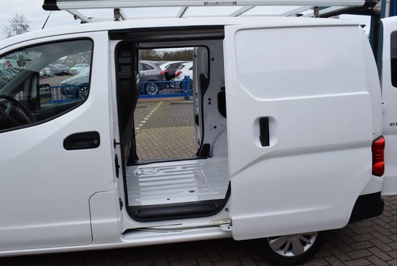 Nissan NV200 - Afbeelding 23 van 30