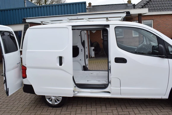 Nissan NV200 - Afbeelding 25 van 30