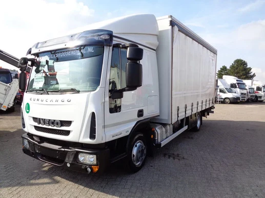 Iveco Eurocargo - Afbeelding 1 van 30