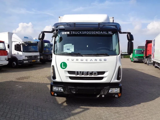 Iveco Eurocargo - Afbeelding 2 van 30