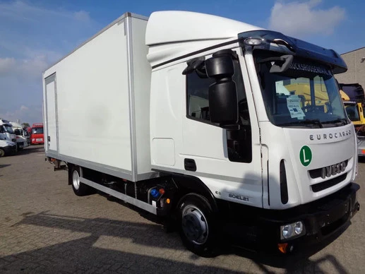 Iveco Eurocargo - Afbeelding 3 van 30