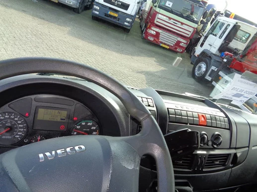 Iveco Eurocargo - Afbeelding 4 van 30