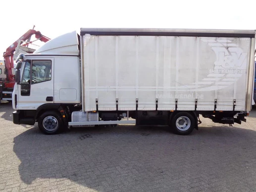 Iveco Eurocargo - Afbeelding 6 van 30