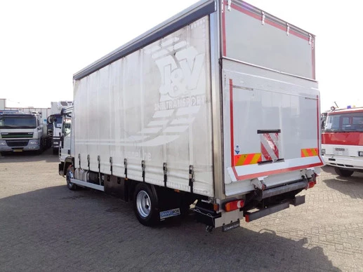 Iveco Eurocargo - Afbeelding 7 van 30