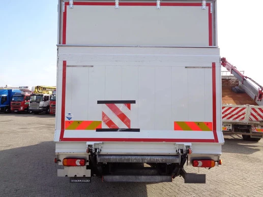 Iveco Eurocargo - Afbeelding 8 van 30