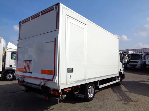 Iveco Eurocargo - Afbeelding 9 van 30
