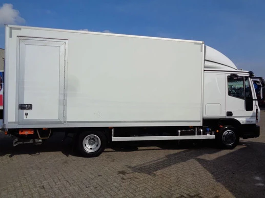 Iveco Eurocargo - Afbeelding 10 van 30