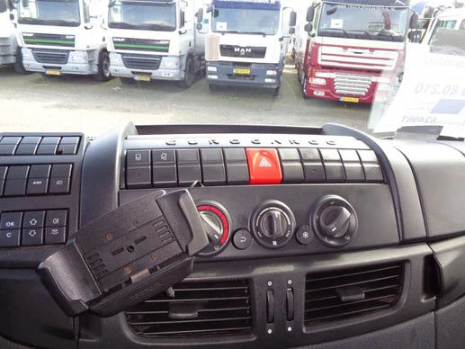 Iveco Eurocargo - Afbeelding 11 van 30